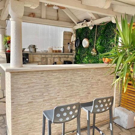 Bed and Breakfast Casa Benita Хвар Экстерьер фото