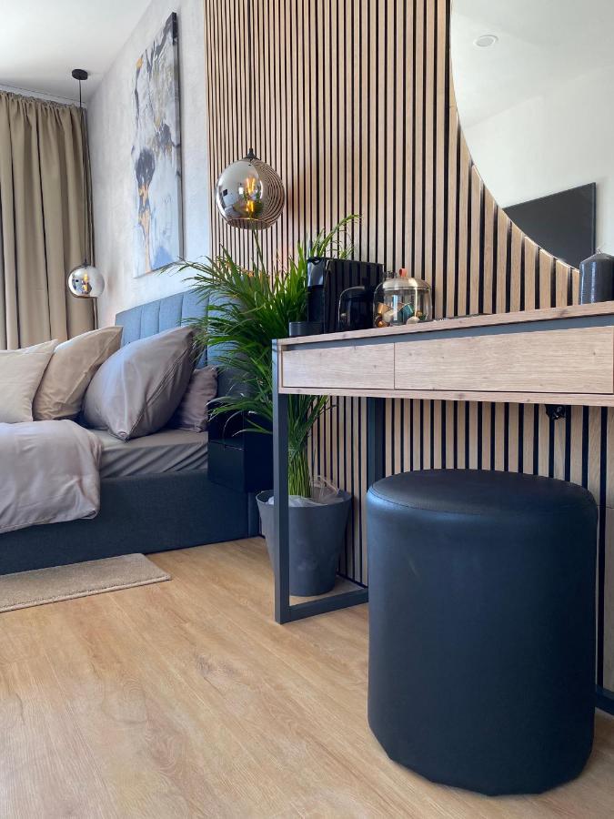 Bed and Breakfast Casa Benita Хвар Экстерьер фото