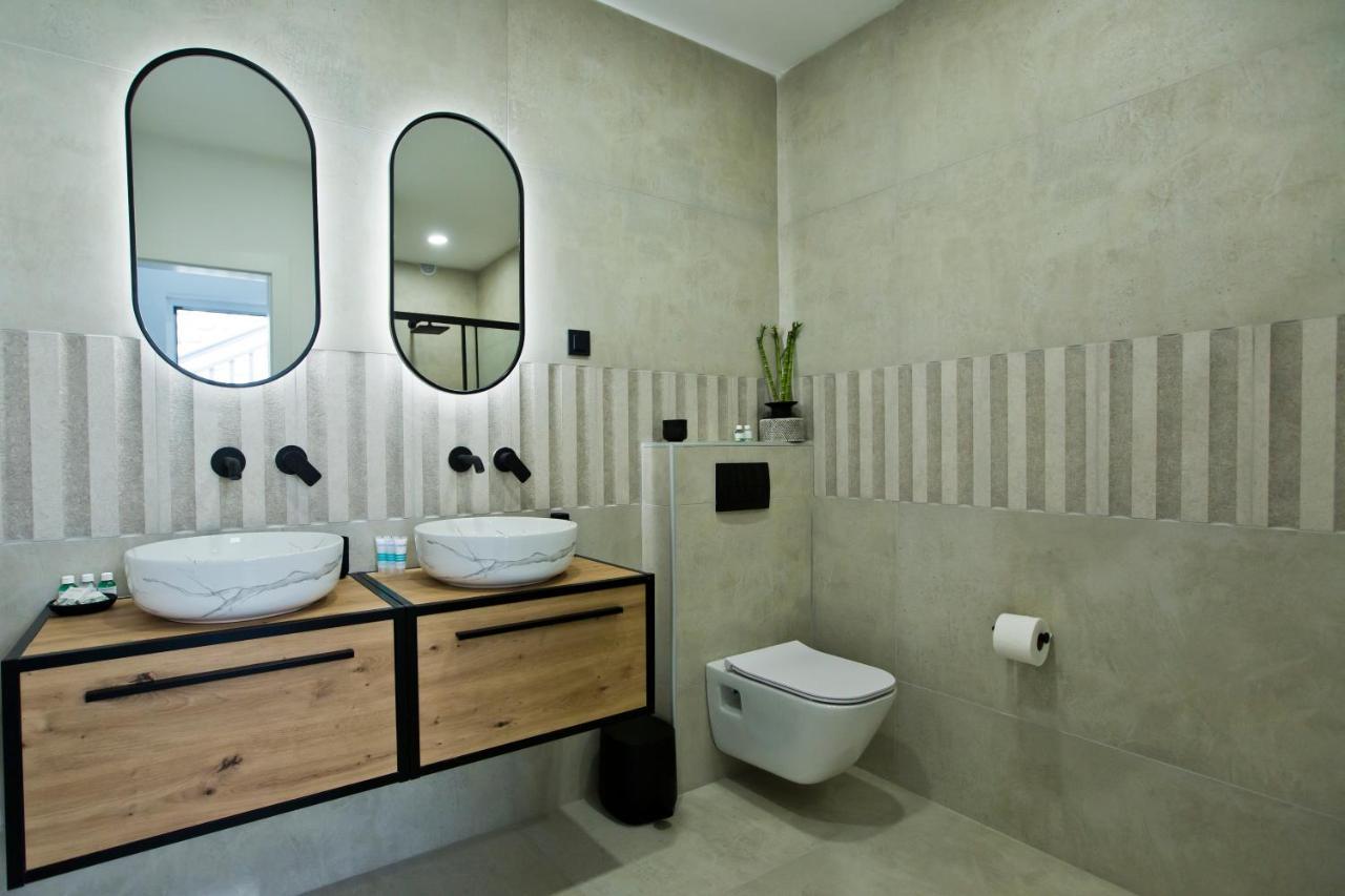 Bed and Breakfast Casa Benita Хвар Экстерьер фото