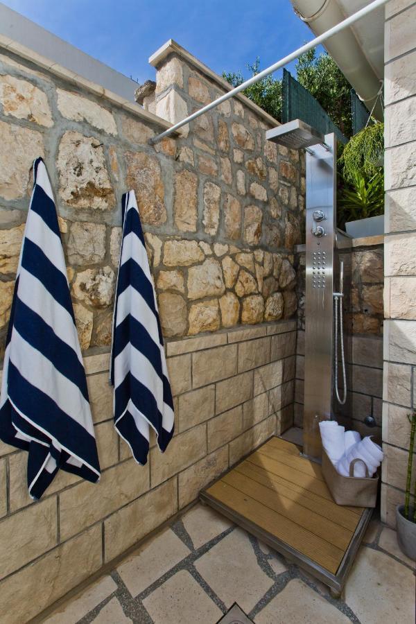 Bed and Breakfast Casa Benita Хвар Экстерьер фото