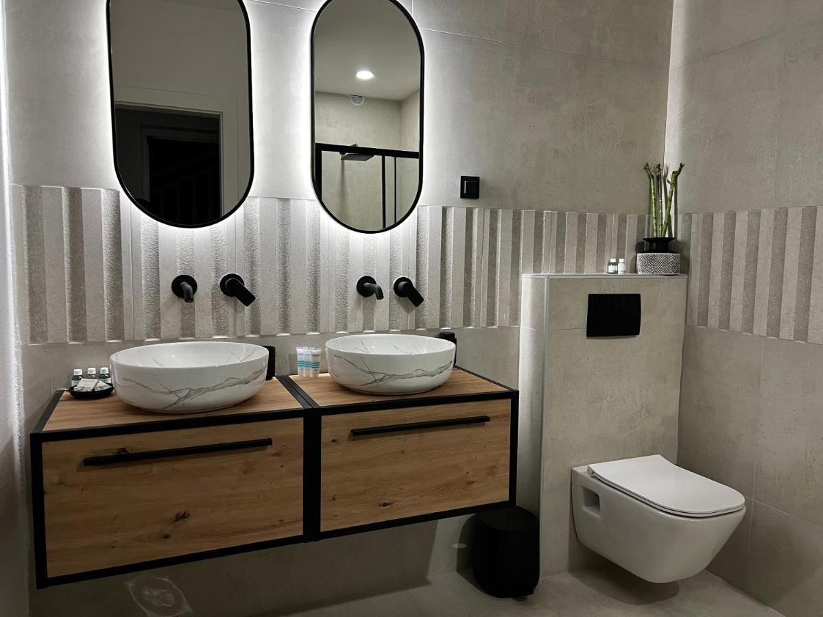 Bed and Breakfast Casa Benita Хвар Экстерьер фото