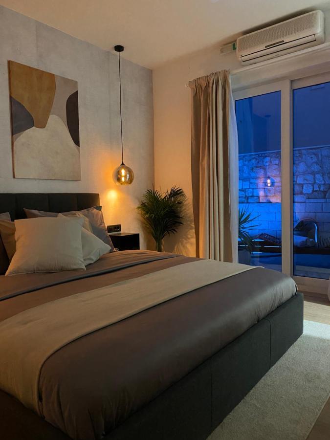 Bed and Breakfast Casa Benita Хвар Экстерьер фото