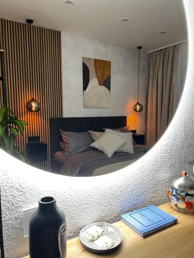 Bed and Breakfast Casa Benita Хвар Экстерьер фото