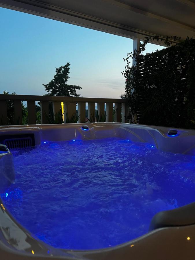 Bed and Breakfast Casa Benita Хвар Экстерьер фото