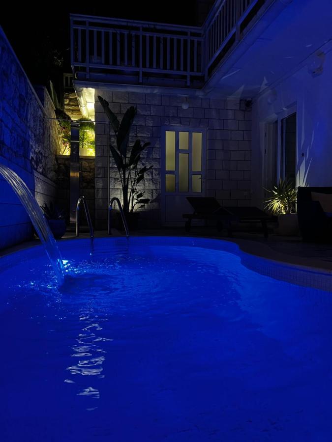 Bed and Breakfast Casa Benita Хвар Экстерьер фото
