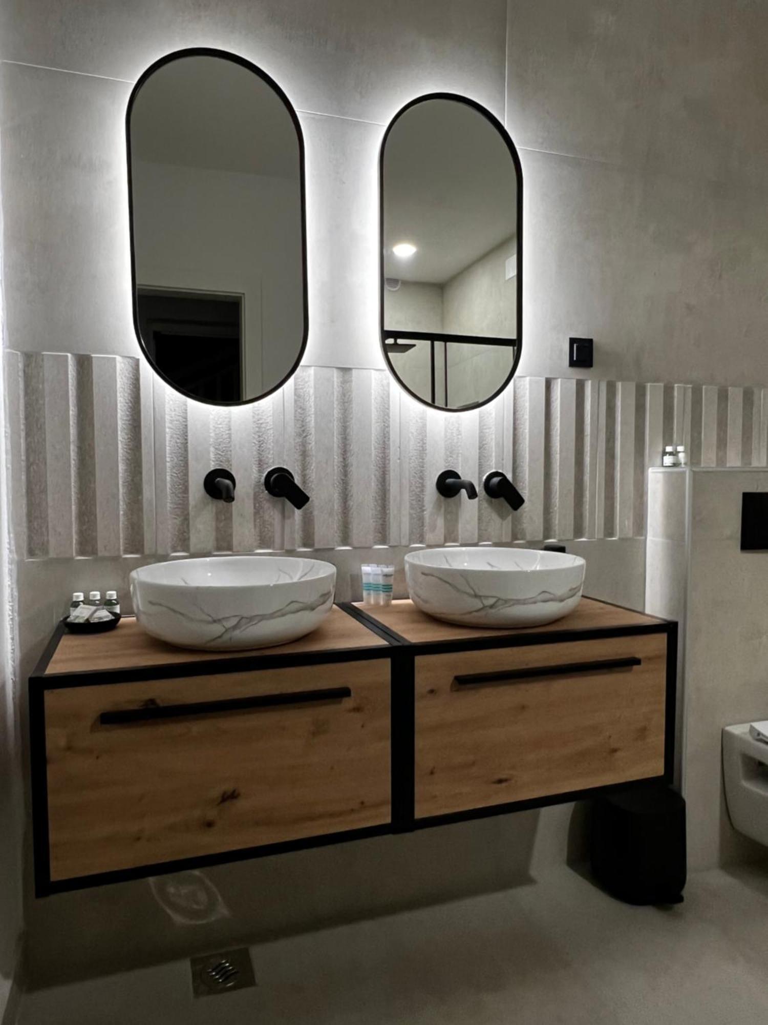 Bed and Breakfast Casa Benita Хвар Экстерьер фото