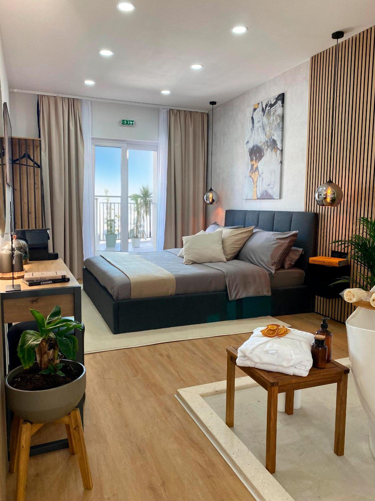 Bed and Breakfast Casa Benita Хвар Экстерьер фото