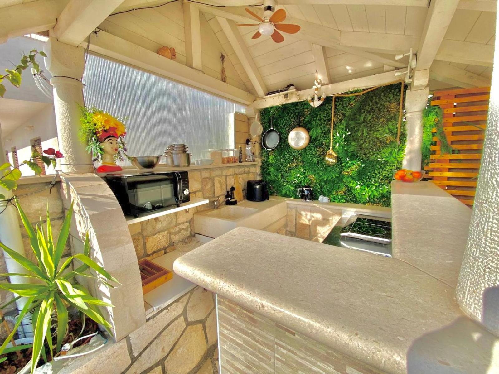 Bed and Breakfast Casa Benita Хвар Номер фото