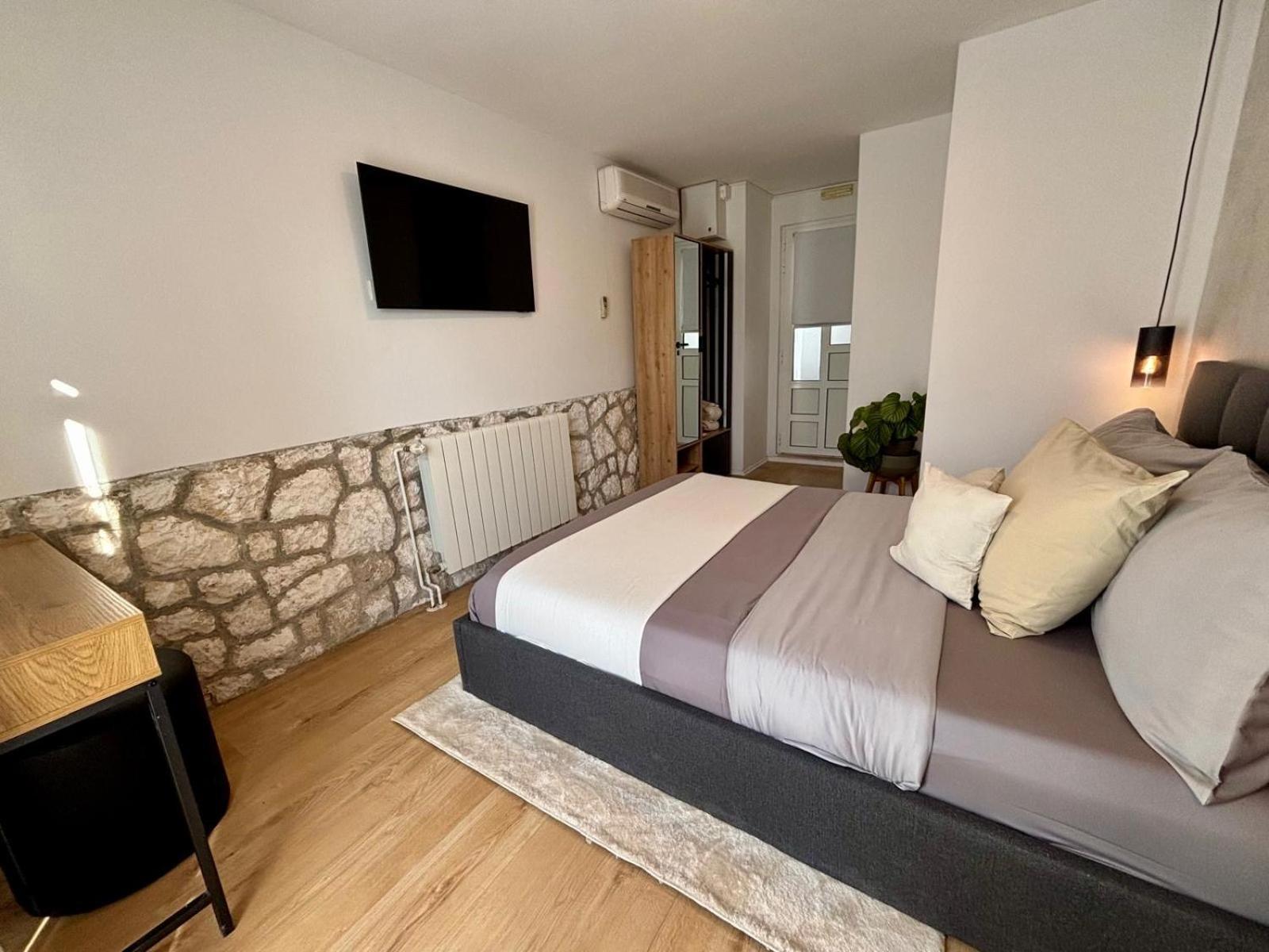 Bed and Breakfast Casa Benita Хвар Номер фото