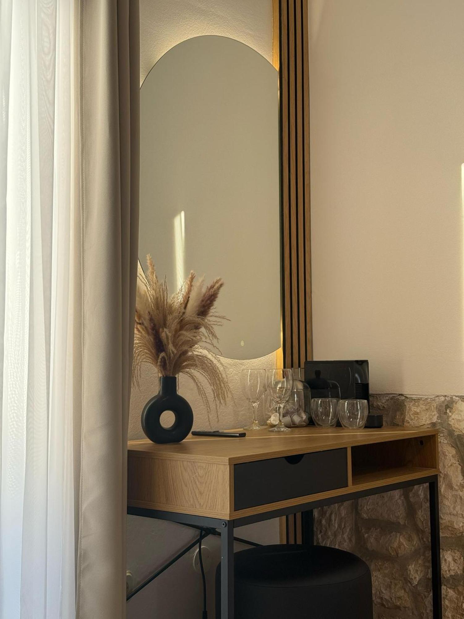 Bed and Breakfast Casa Benita Хвар Номер фото