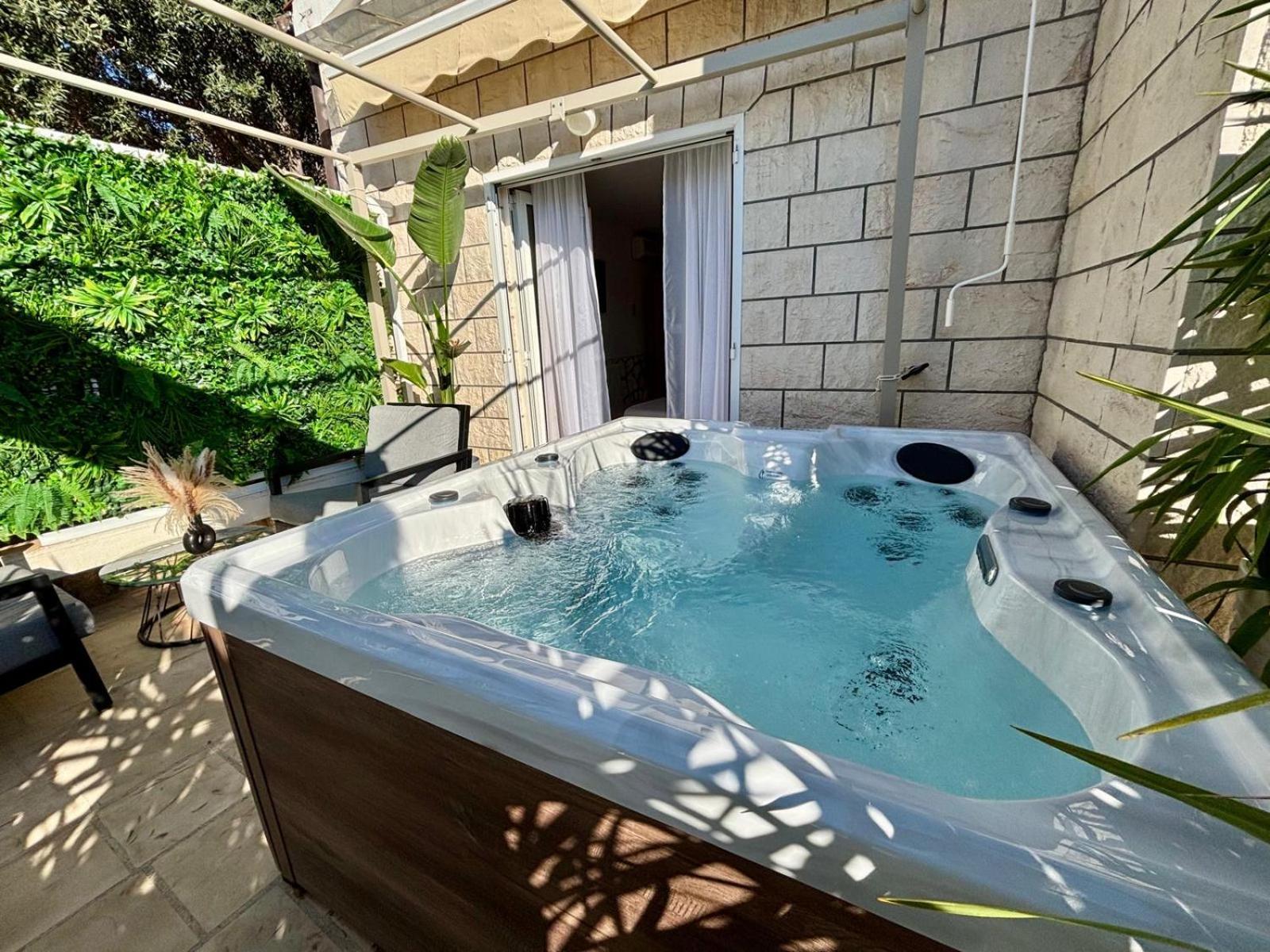 Bed and Breakfast Casa Benita Хвар Номер фото